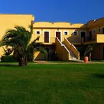 Serene Resort