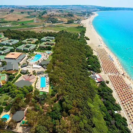 Serenè Village