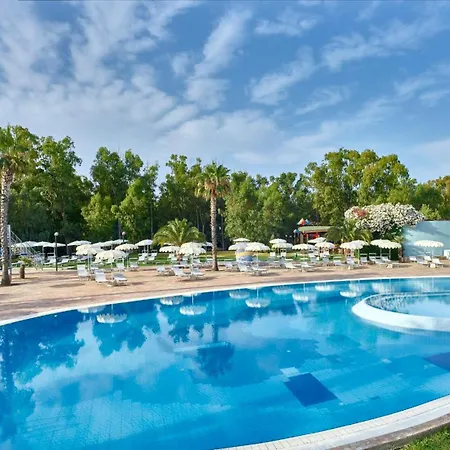 Serene אתר נופש 4*