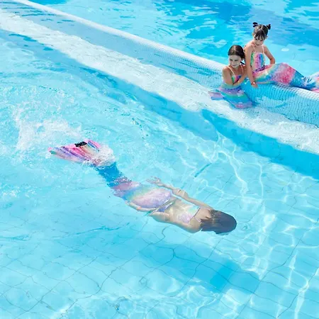 Serene אתר נופש