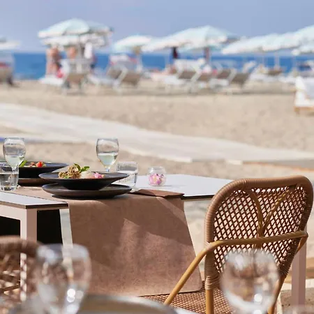 Serene אתר נופש