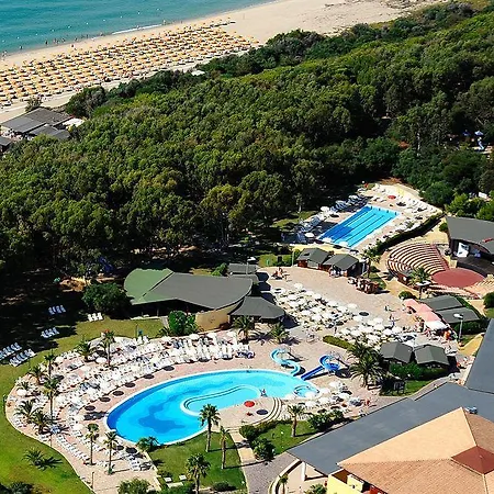 Serenè Village 4*