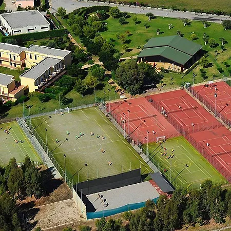 Serene 리조트 쿠트로