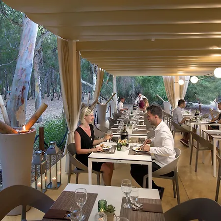 Serene אתר נופש 4*