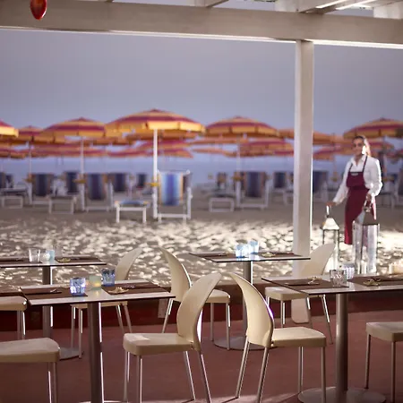 אתר נופש Serene