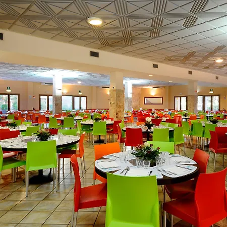 Serenè Village 4* Cutro