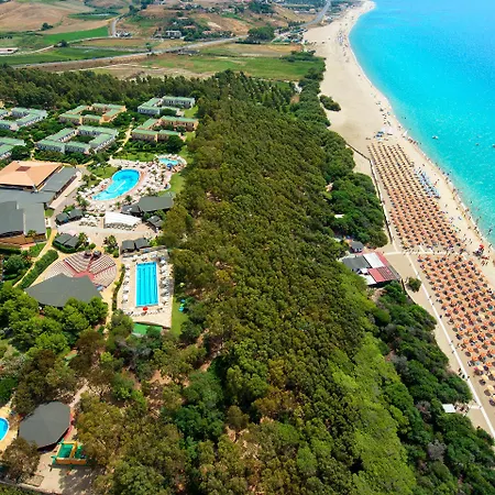 אתר נופש Serene 4*