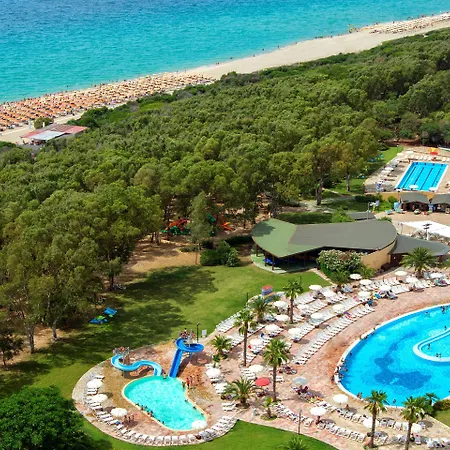 Serene 리조트 쿠트로