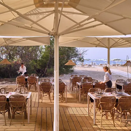 אתר נופש Serene 4*