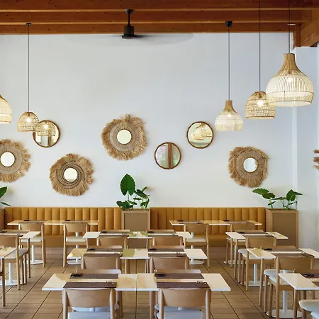 Serene אתר נופש