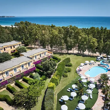 אתר נופש Serene 4*