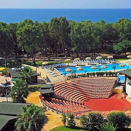Serene 4* קוטרו