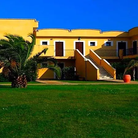 Serene אתר נופש