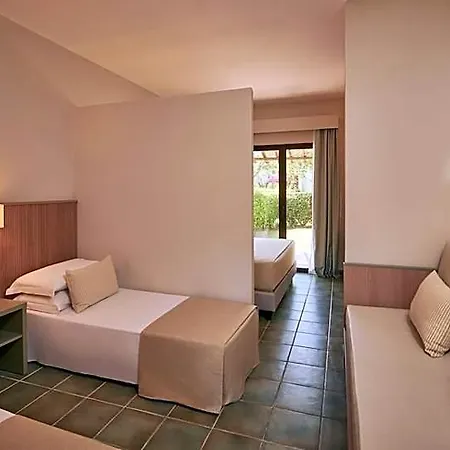 Resort Serene