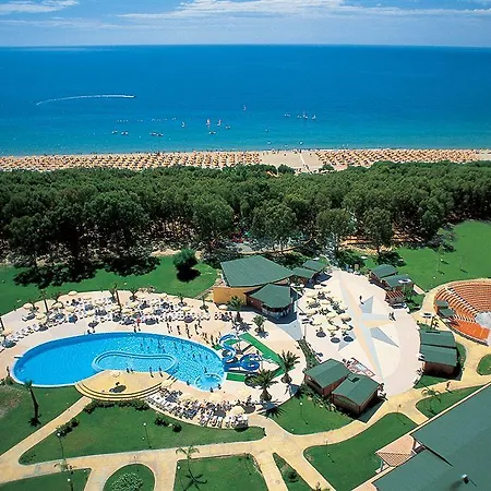 Θέρετρο Serene 4*