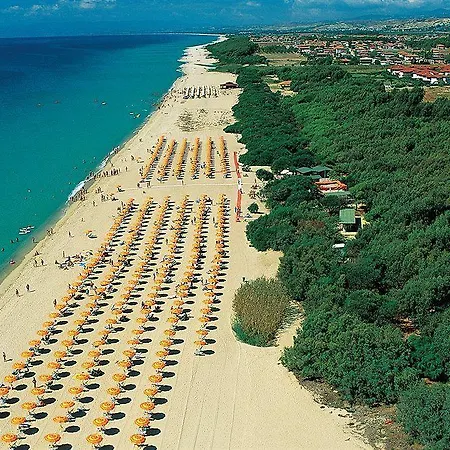 Θέρετρο Serene 4*