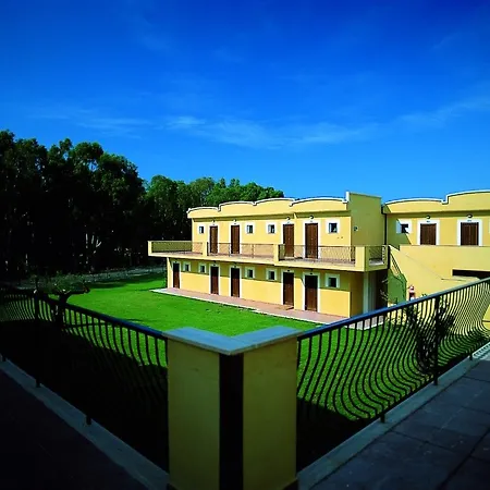 Serenè Village Cutro