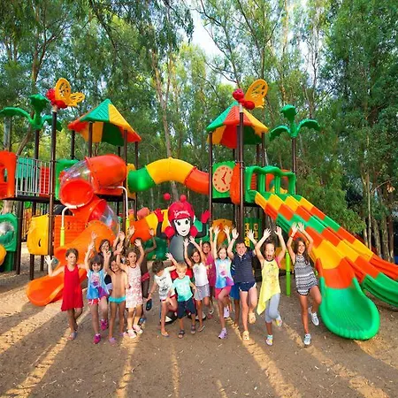 리조트 Serene 쿠트로