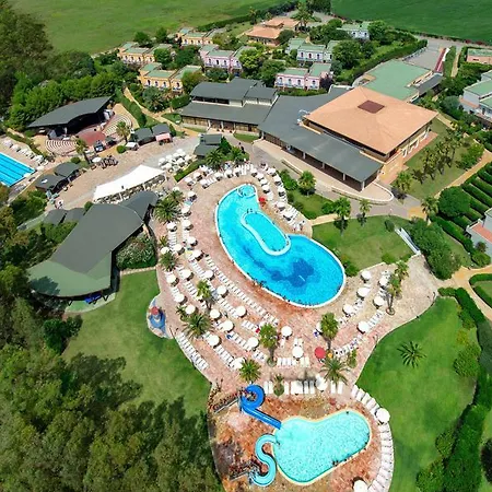 리조트 Serene 쿠트로