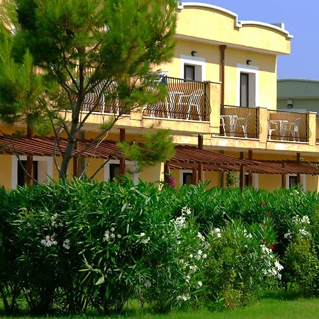 Θέρετρο Serene Κούτρο