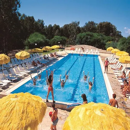 Resort Serenè Village