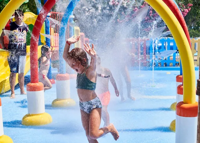 리조트 Serene 쿠트로