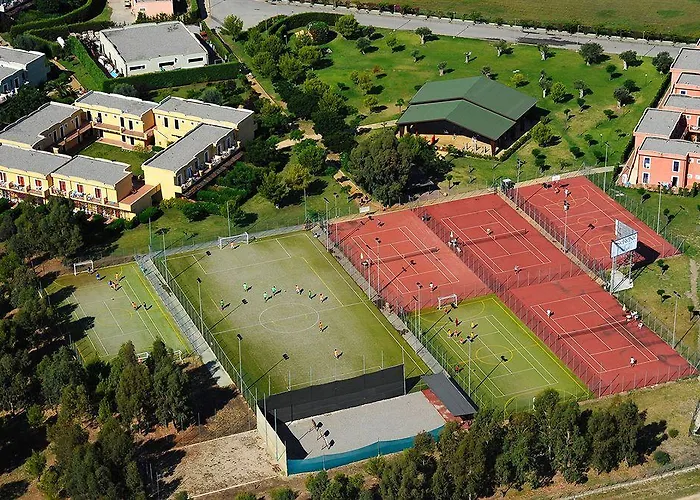 Serene 리조트 쿠트로