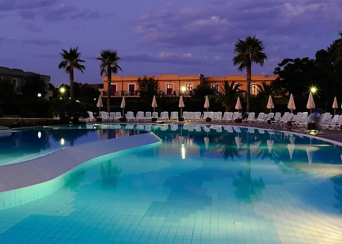 Serene 리조트 쿠트로