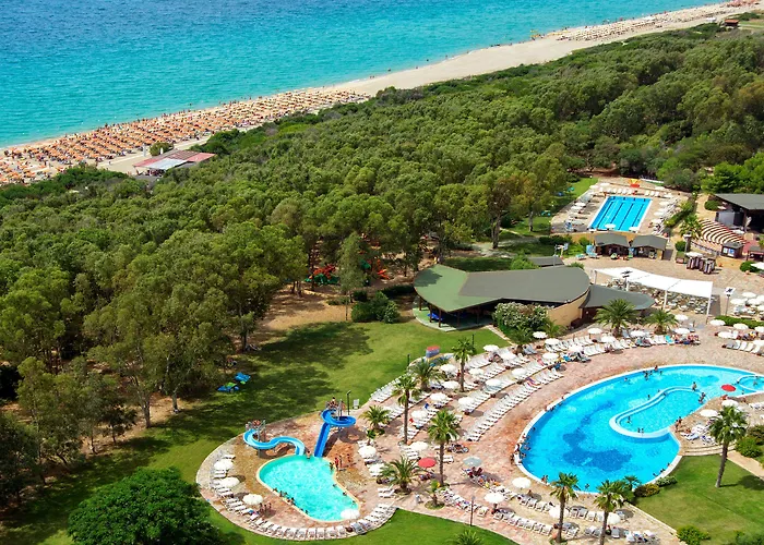 Serene 리조트 쿠트로