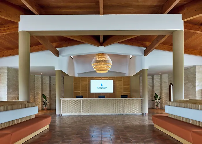 Serene 리조트 쿠트로