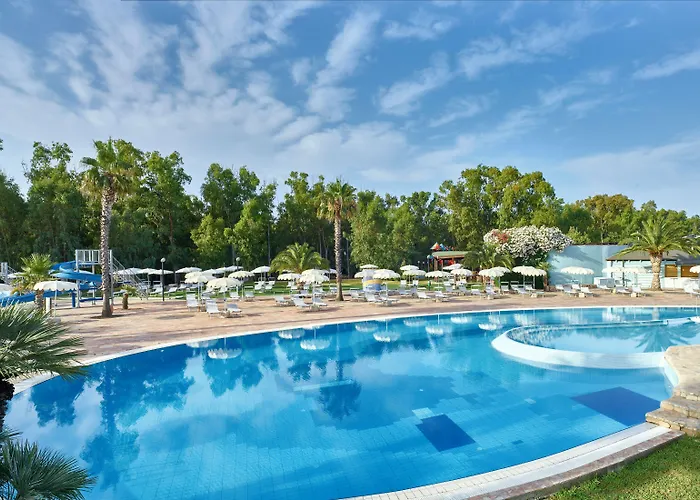 리조트 Serene 쿠트로